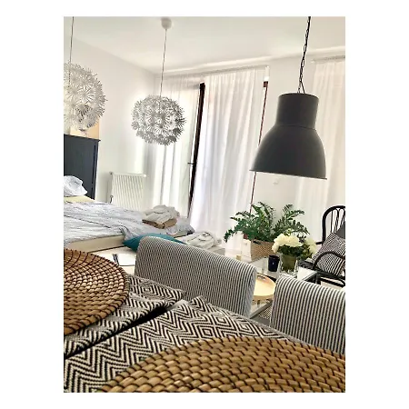 Apartment Bastova, Stela & Mia Bratislava