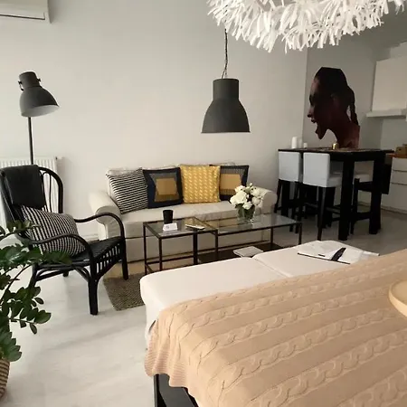 Bastova, Stela & Mia Apartment *
