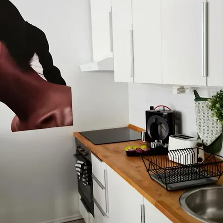 Bastova, Stela & Mia Apartmán Bratislava