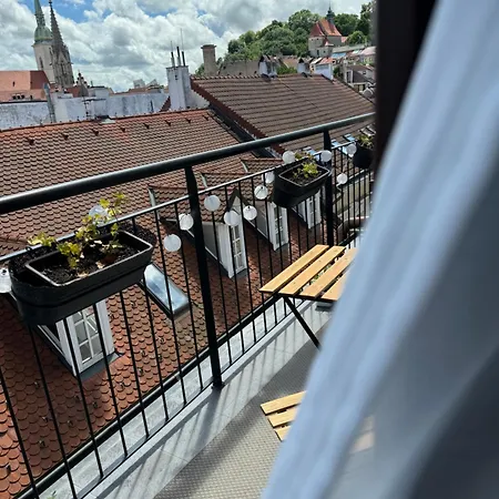 Apartmán Bastova, Stela & Mia Bratislava