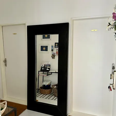 Bastova, Stela & Mia Apartmán *