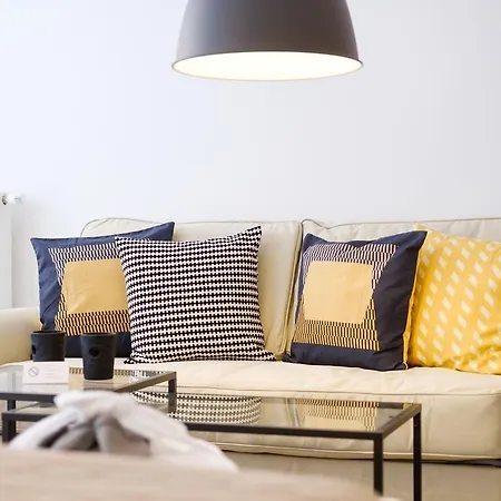 Bastova, Stela & Mia Apartmán *