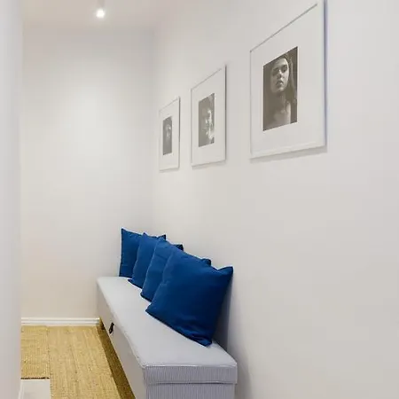Bastova, Stela & Mia Apartment Bratislava
