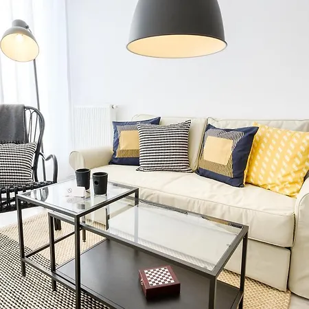 Apartmán Bastova, Stela & Mia *