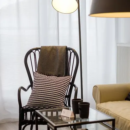Bastova, Stela & Mia Apartment
