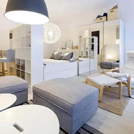 Apartment Bastova, Stela & Mia Bratislava