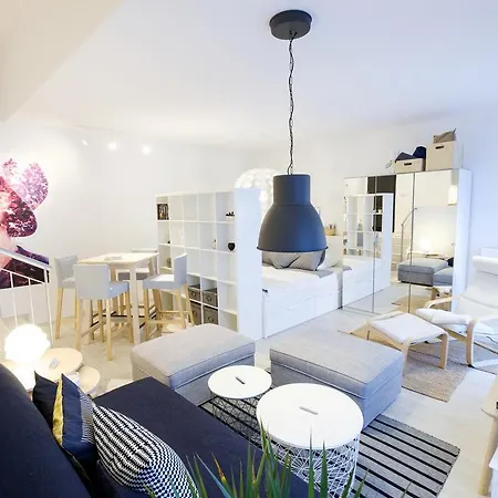 Apartment Bastova, Stela & Mia Bratislava