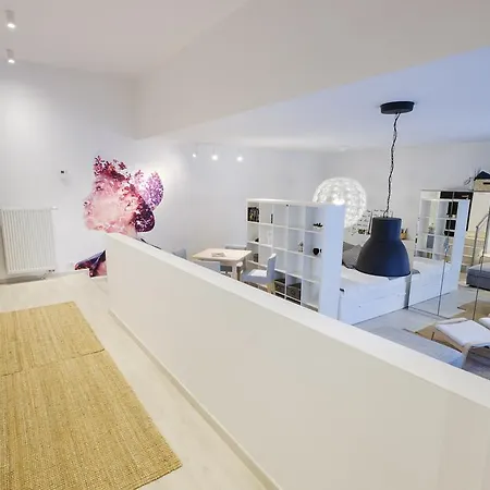 Bastova, Stela & Mia Apartment