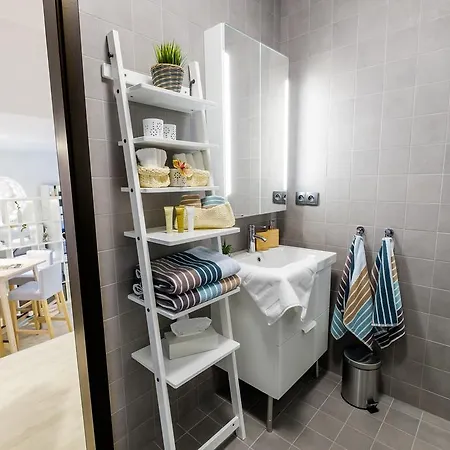 Apartment Bastova, Stela & Mia Bratislava