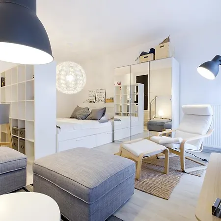 Bastova, Stela & Mia Apartmán *