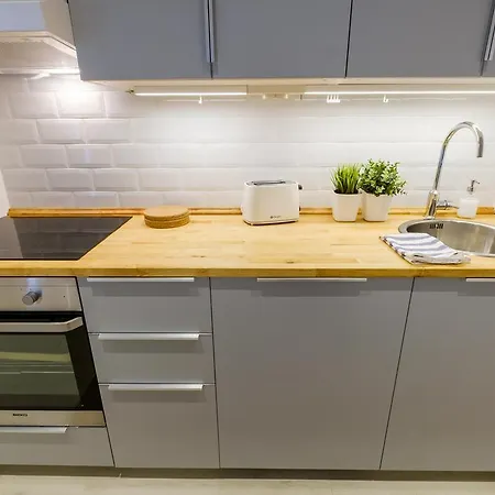 Apartmán Bastova, Stela & Mia Bratislava