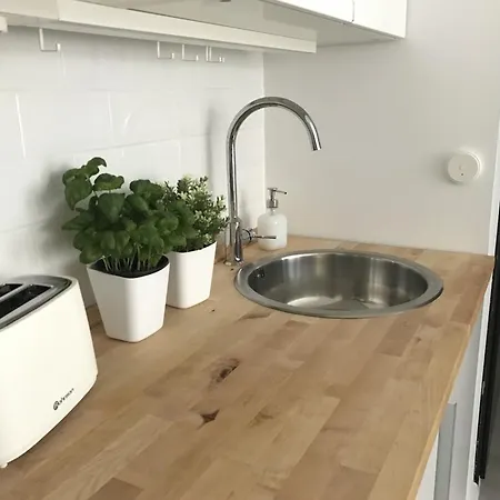 Bastova, Stela & Mia Apartment