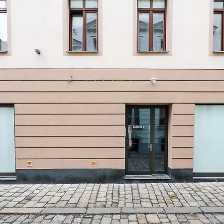 Bastova, Stela & Mia Apartment Bratislava