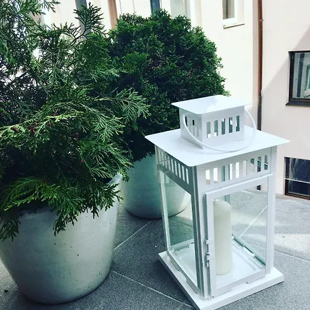 Bastova, Stela & Mia Apartment *