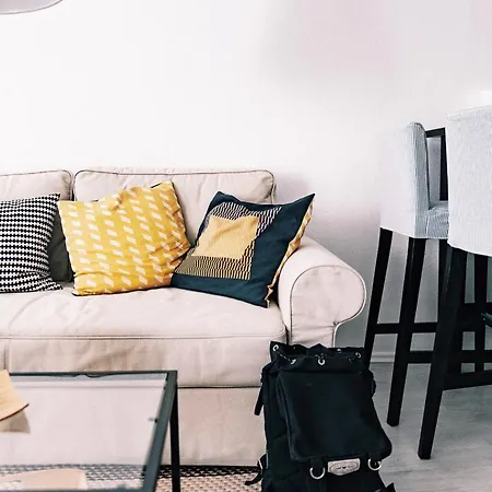 Bastova, Stela & Mia Apartmán