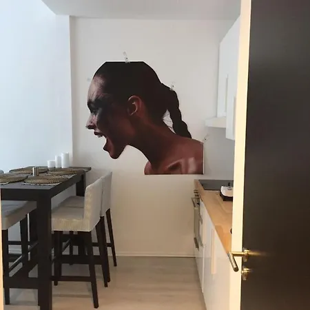 Bastova, Stela & Mia Bratislava