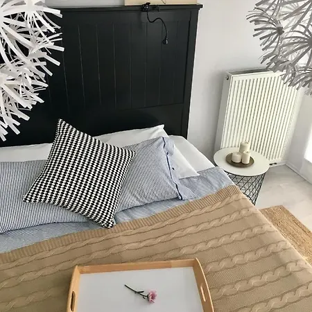 Bastova, Stela & Mia Apartmán Bratislava