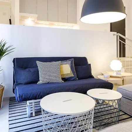 Bastova, Stela & Mia Apartmán *