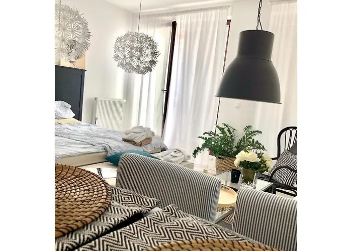 Apartmán Bastova, Stela & Mia Bratislava