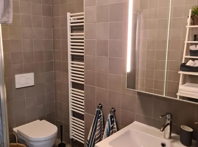 Bastova, Stela & Mia * Bratislava