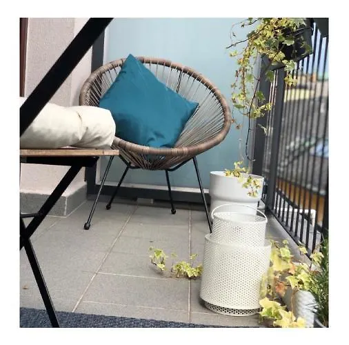 Bastova, Stela & Mia Apartmán