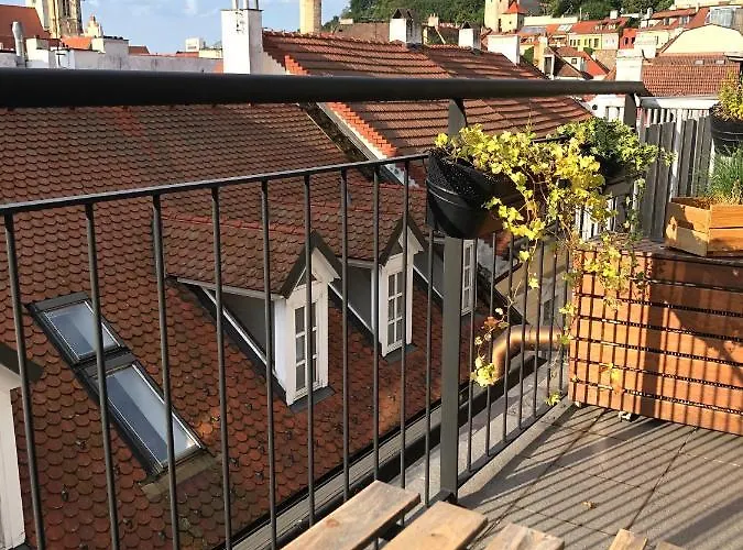 Apartmán Bastova, Stela & Mia Bratislava