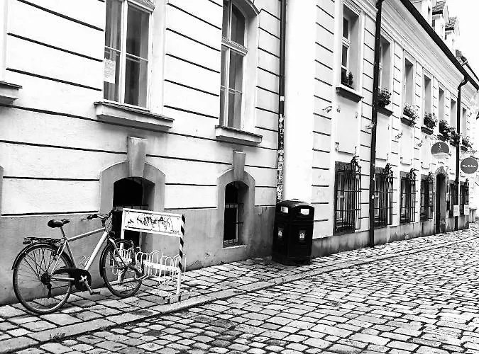 Bastova, Stela & Mia Apartmán *