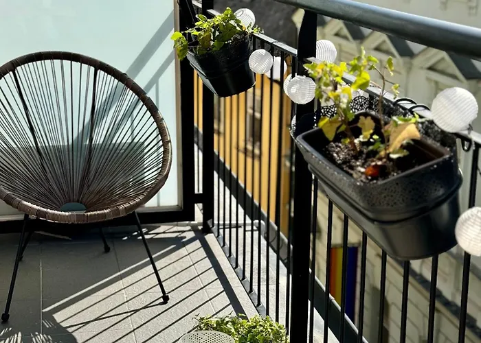 Bastova, Stela & Mia Apartmán