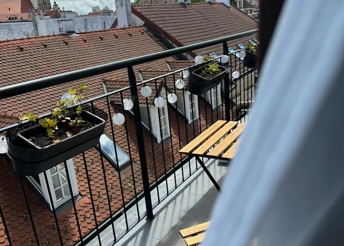 Apartmán Bastova, Stela & Mia Bratislava