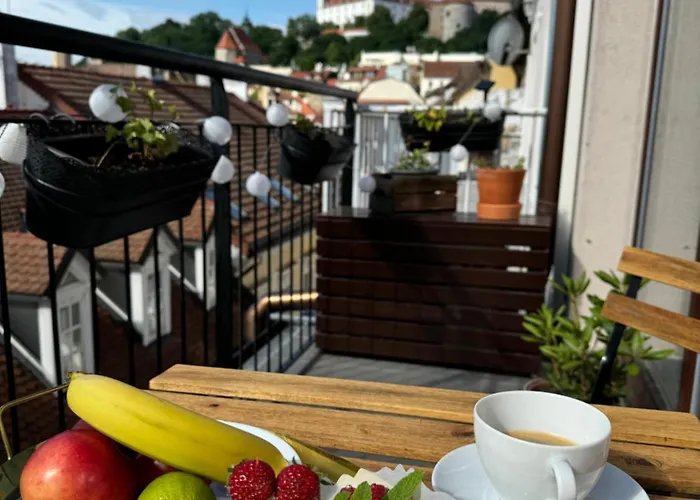 Bastova, Stela & Mia * Bratislava