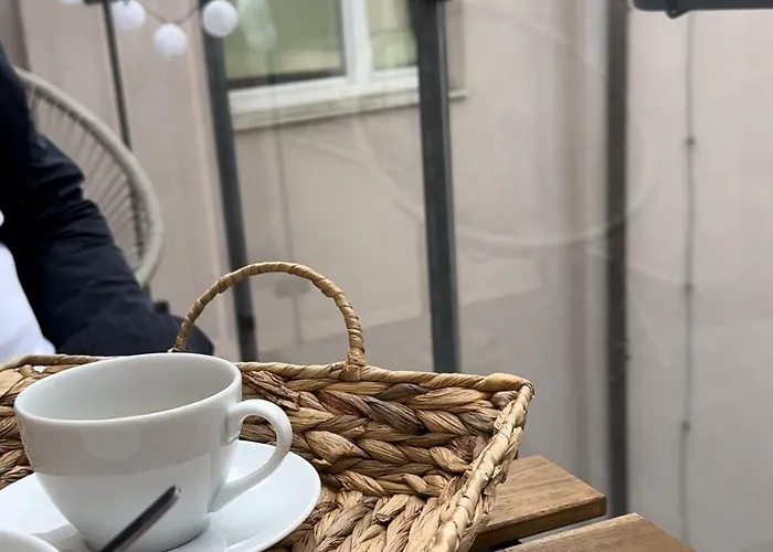 Bastova, Stela & Mia 公寓