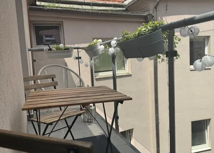 Apartmán Bastova, Stela & Mia *