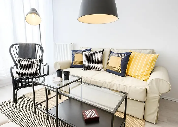 Apartmán Bastova, Stela & Mia *