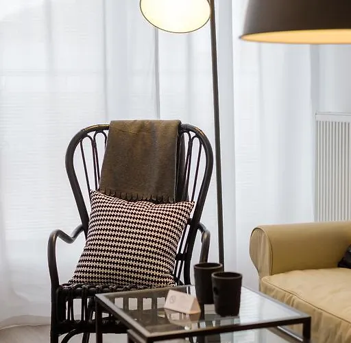 Bastova, Stela & Mia Apartmán