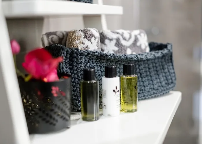 Lägenhet Bastova, Stela & Mia *