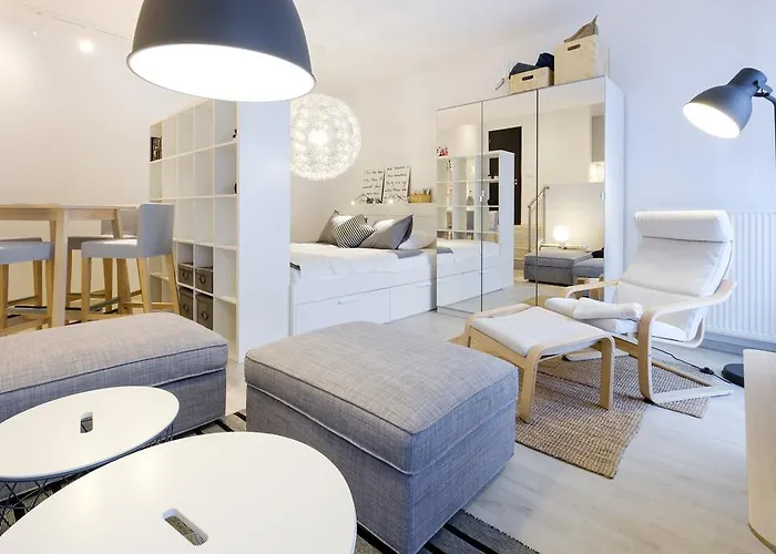 Apartmán Bastova, Stela & Mia Bratislava