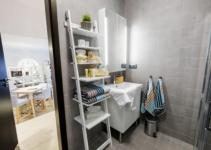 Apartmán Bastova, Stela & Mia Bratislava