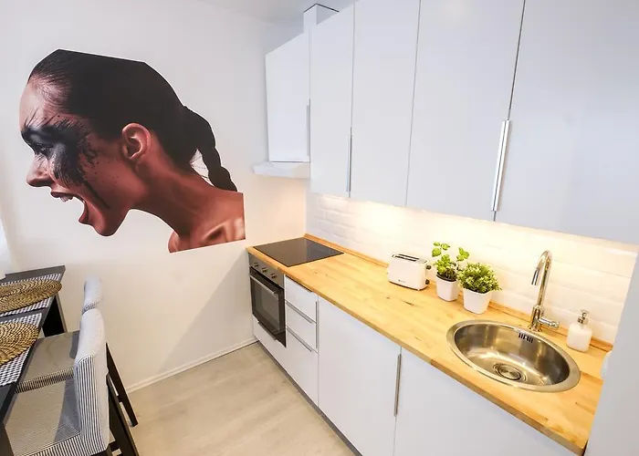 Bastova, Stela & Mia Apartmán