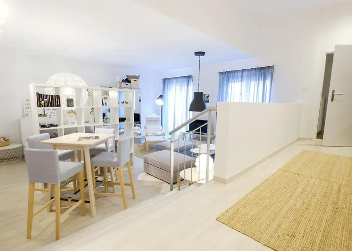 Apartmán Bastova, Stela & Mia *