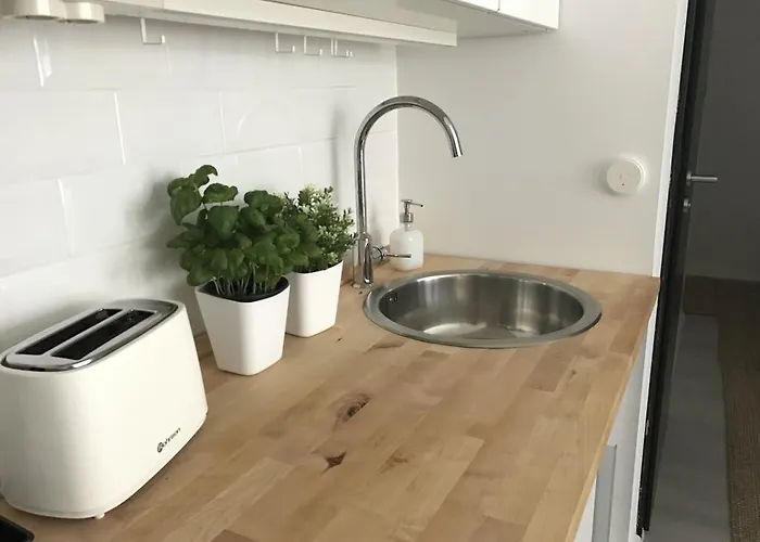 Bastova, Stela & Mia Apartmán