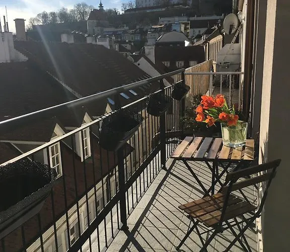 Bastova, Stela & Mia Apartmán