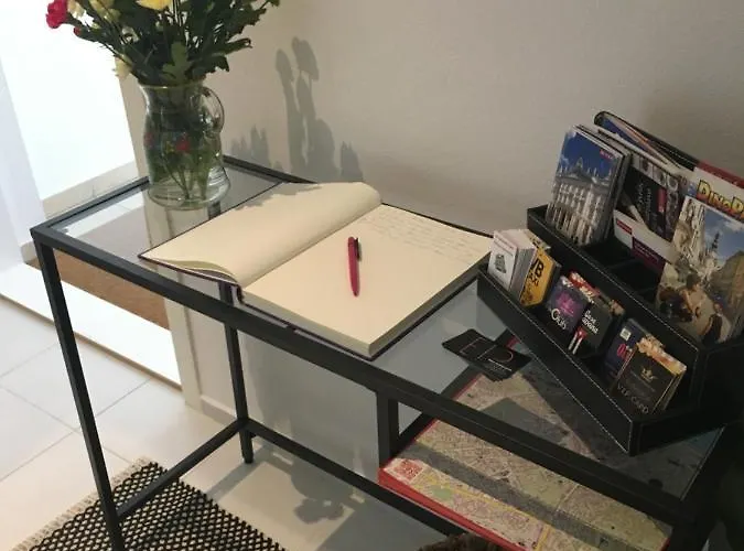 Bastova, Stela & Mia 公寓 *