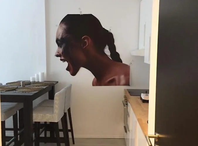 Bastova, Stela & Mia 布拉迪斯拉发