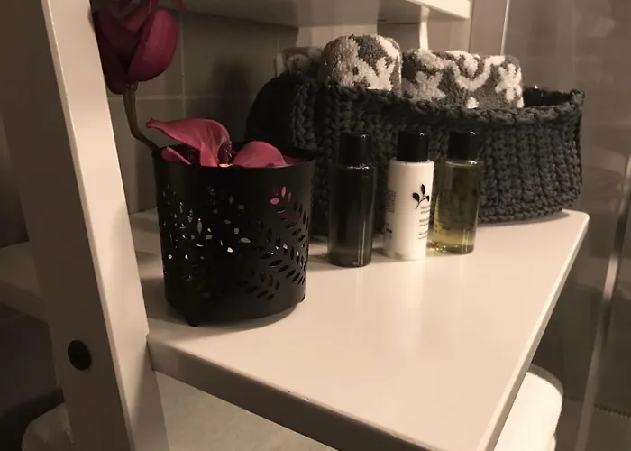 Bastova, Stela & Mia Apartmán