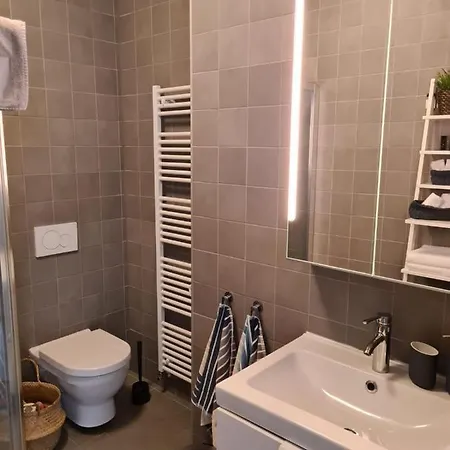 Bastova, Stela & Mia * Pressburg