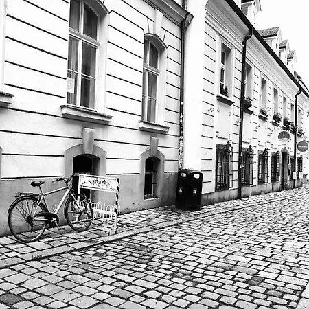 Bastova, Stela & Mia Apartment *