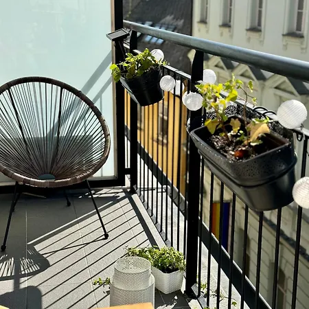 Bastova, Stela & Mia Apartment