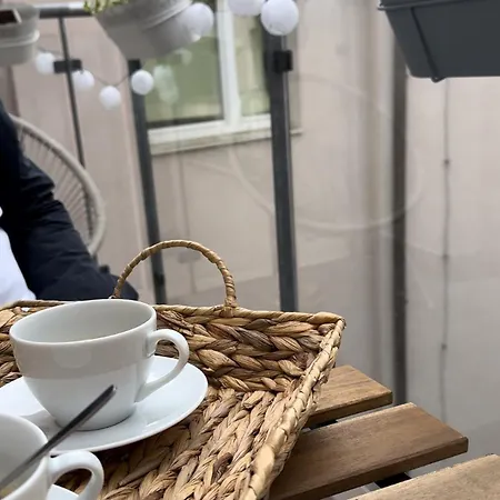 Bastova, Stela & Mia Apartment