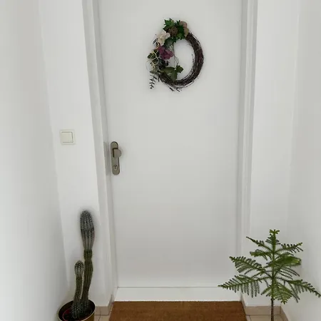 Bastova, Stela & Mia * Pressburg