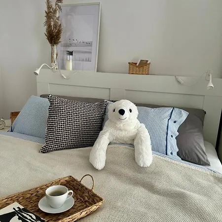 Apartment Bastova, Stela & Mia Pressburg